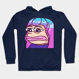 FeelsBadMan - Gruntcooker Hoodie